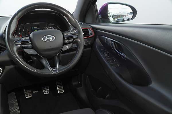 2019 Hyundai i30 N Performance PDe.2