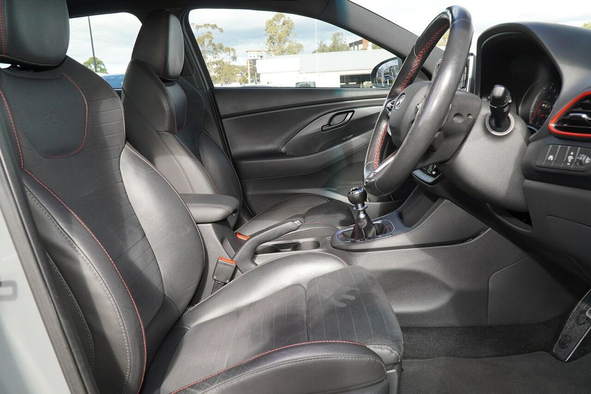 2019 Hyundai i30 N Performance PDe.2
