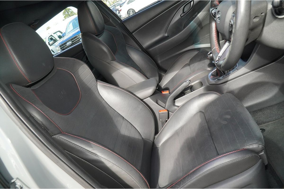 2019 Hyundai i30 N Performance PDe.2