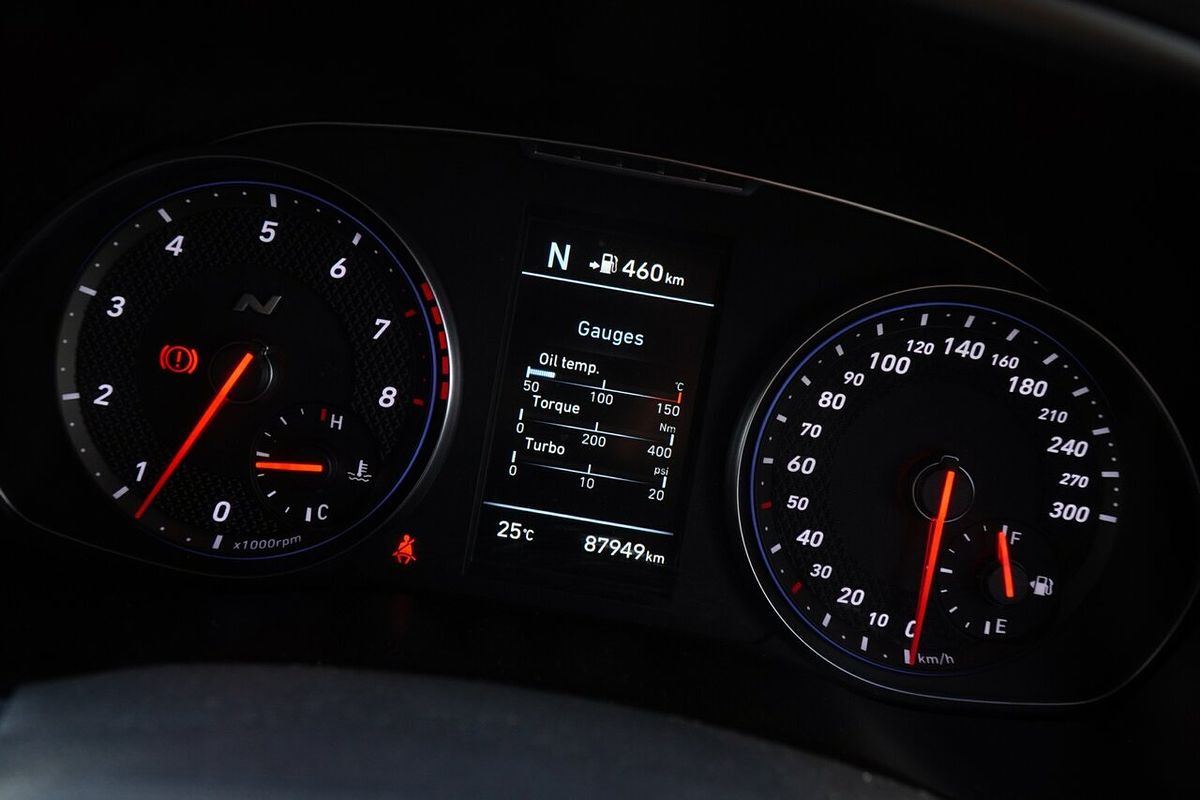 2019 Hyundai i30 N Performance PDe.2