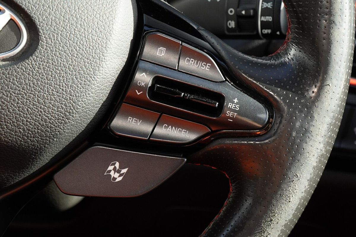 2019 Hyundai i30 N Performance PDe.2
