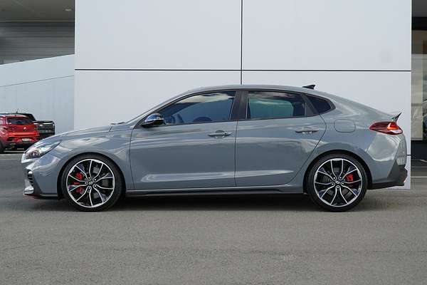 2019 Hyundai i30 N Performance PDe.2