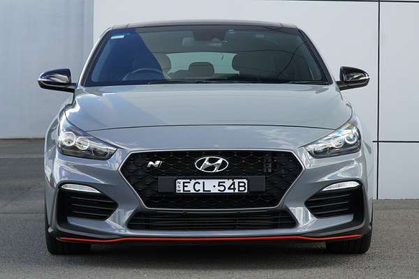 2019 Hyundai i30 N Performance PDe.2
