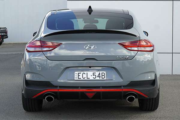 2019 Hyundai i30 N Performance PDe.2