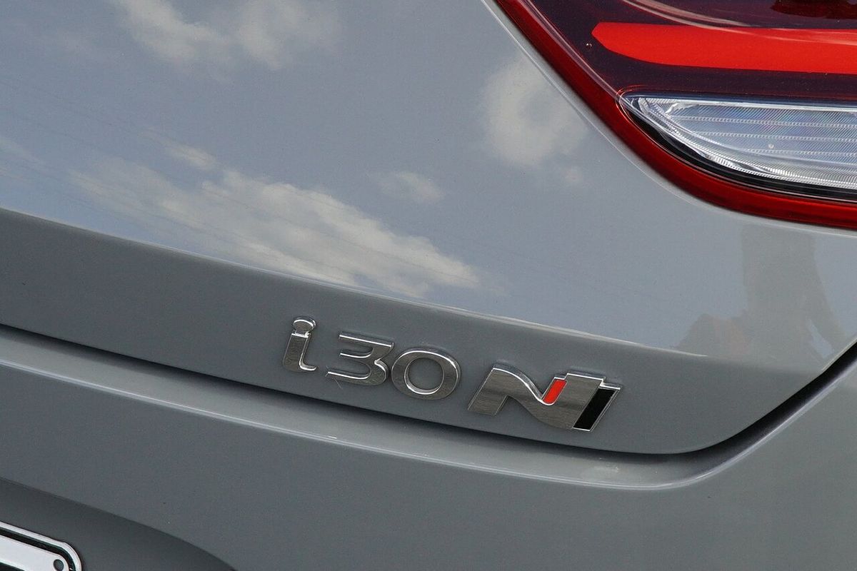 2019 Hyundai i30 N Performance PDe.2