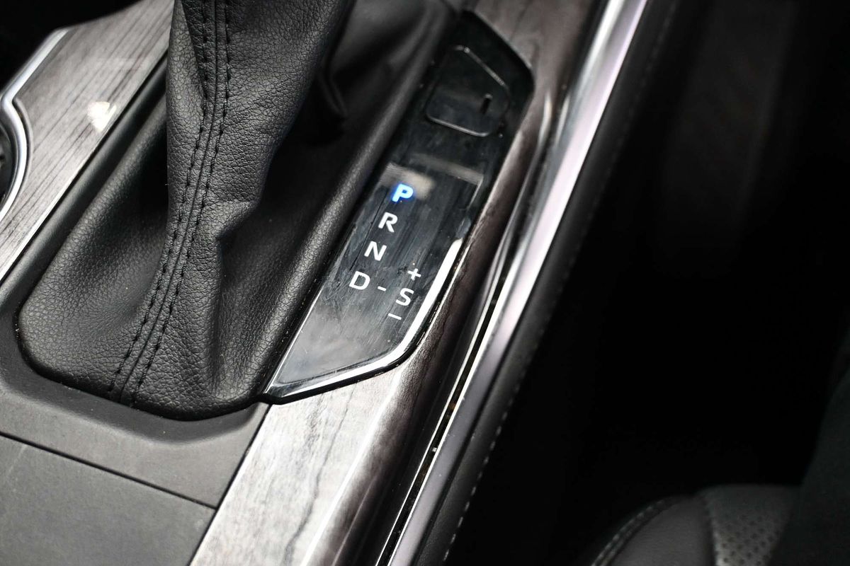 2021 Toyota Kluger Grande AXUH78R