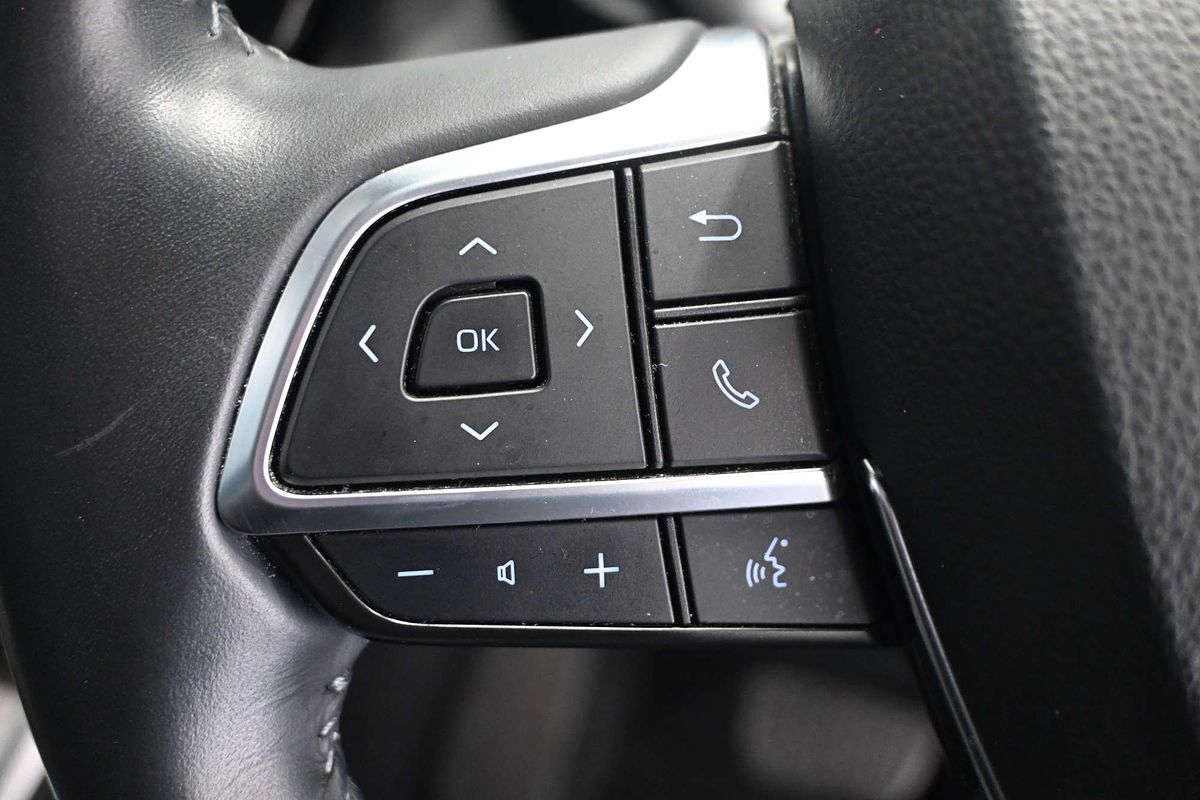 2021 Toyota Kluger Grande AXUH78R