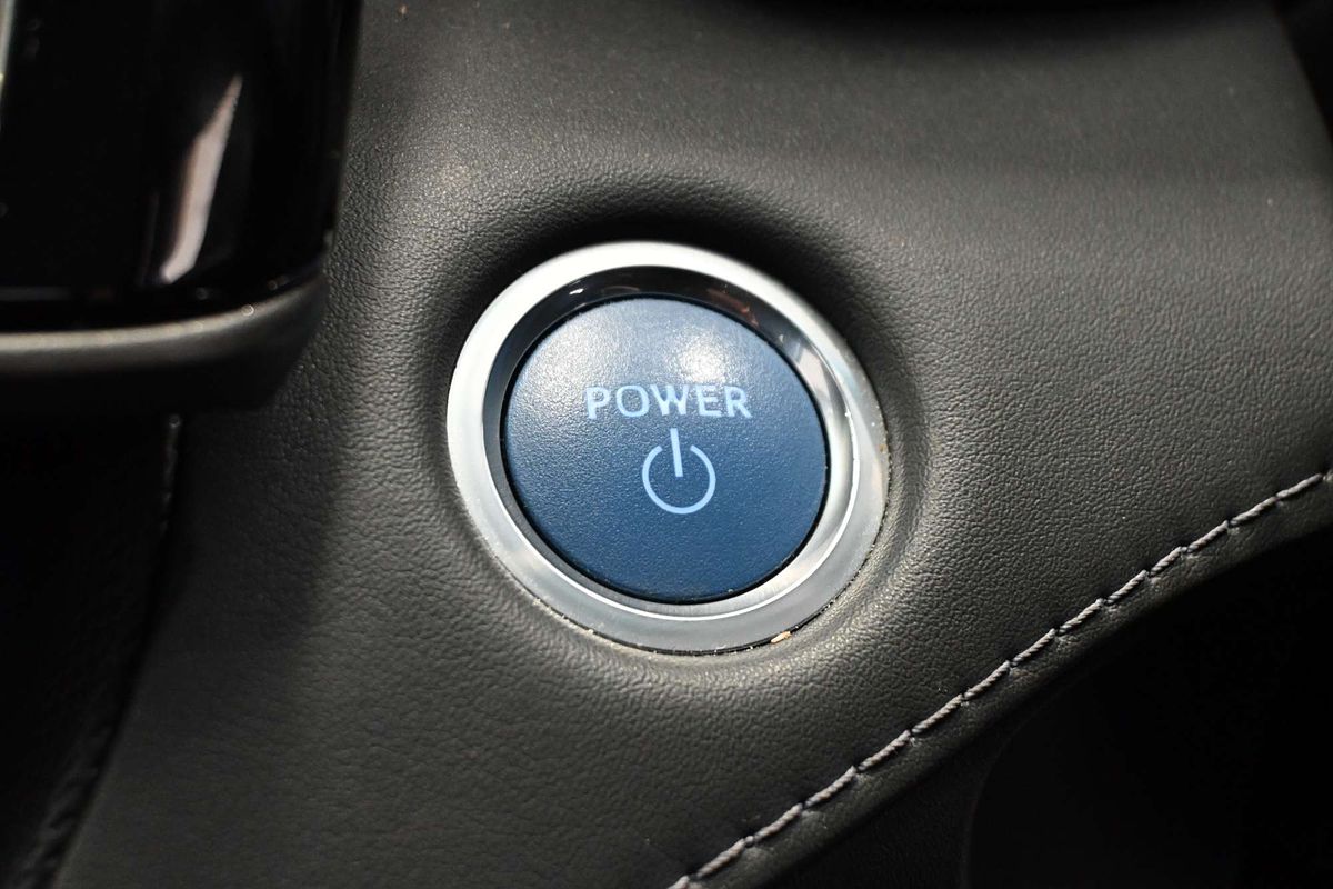 2021 Toyota Kluger Grande AXUH78R