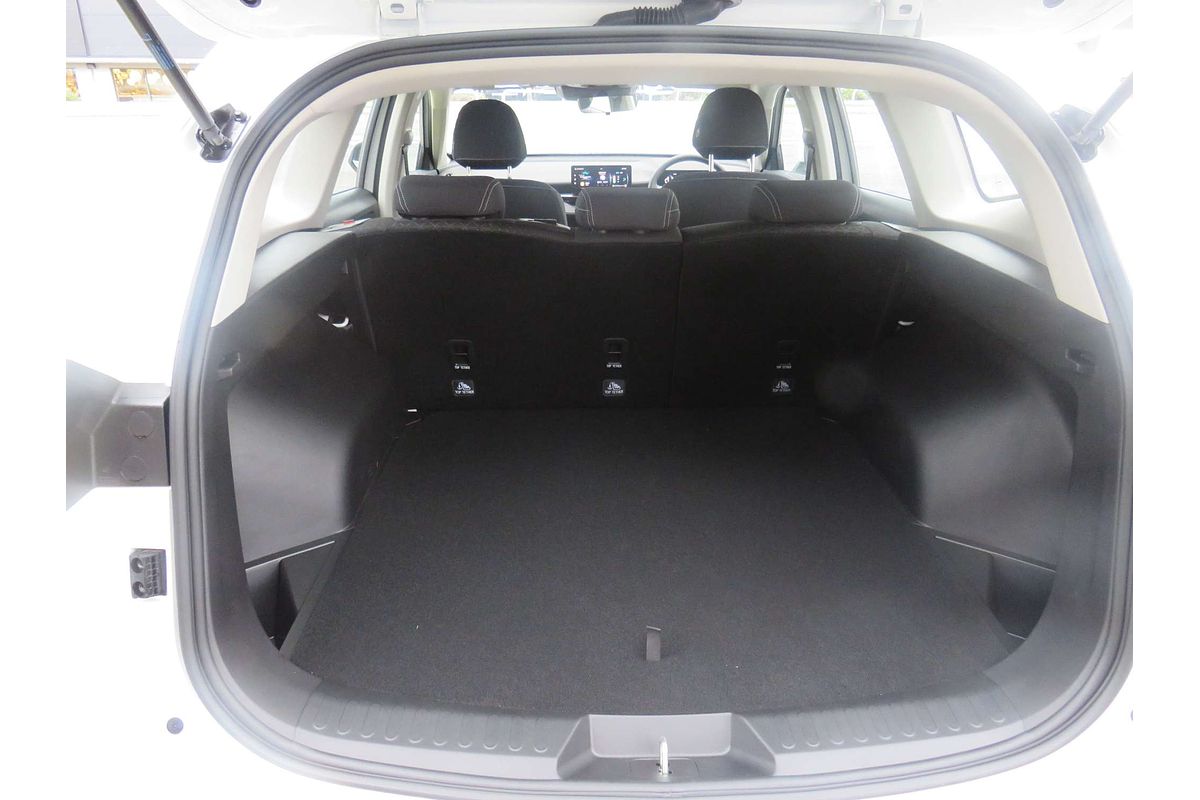 2025 GWM Haval H6 Premium B01