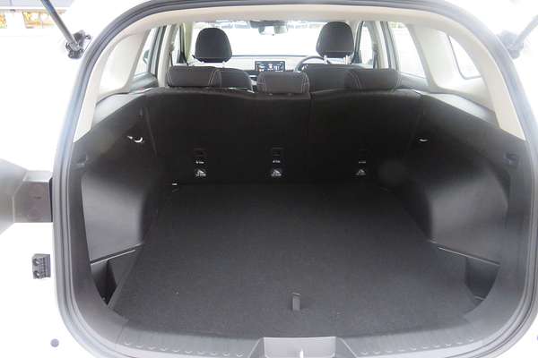 2025 GWM Haval H6 Premium B01