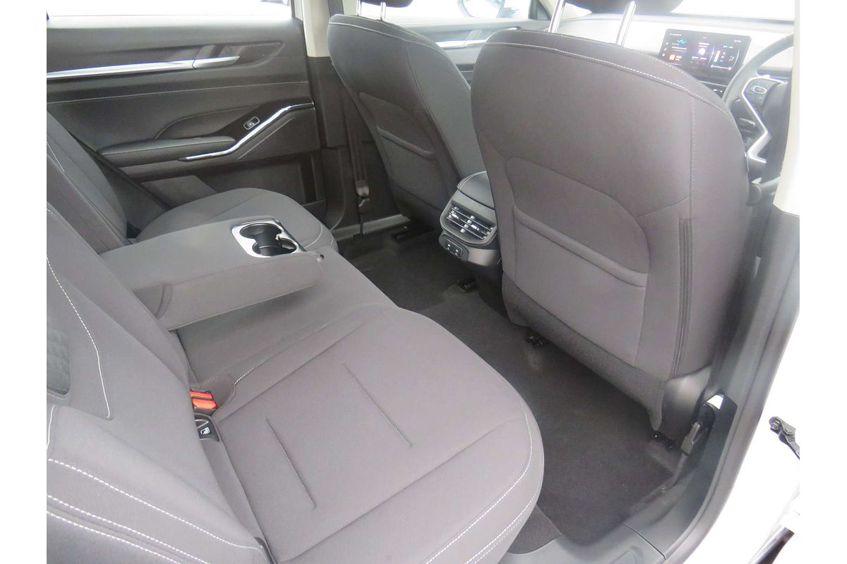 2025 GWM Haval H6 Premium B01