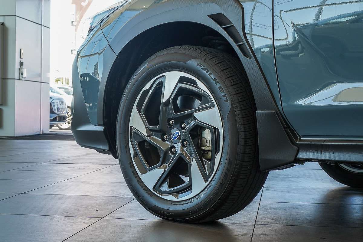 2024 Subaru Crosstrek Hybrid S G6X