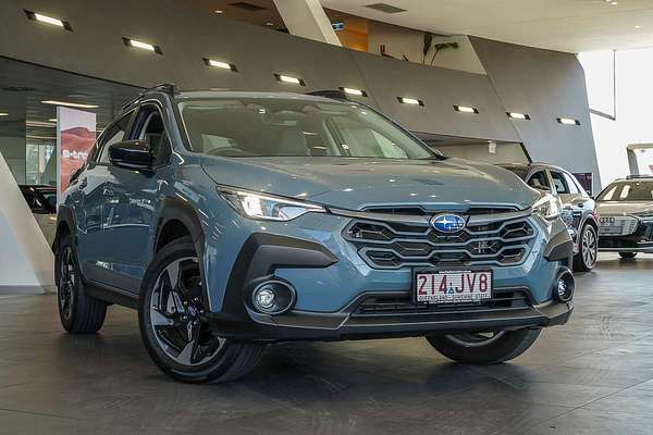2024 Subaru Crosstrek Hybrid S G6X