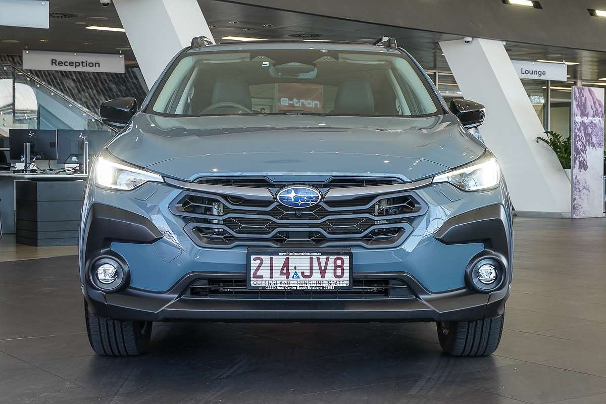 2024 Subaru Crosstrek Hybrid S G6X