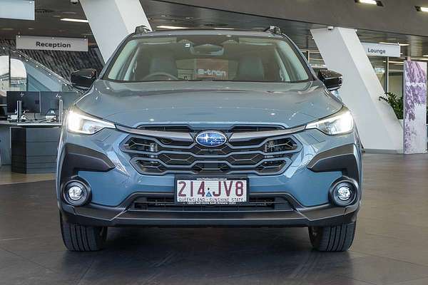 2024 Subaru Crosstrek Hybrid S G6X
