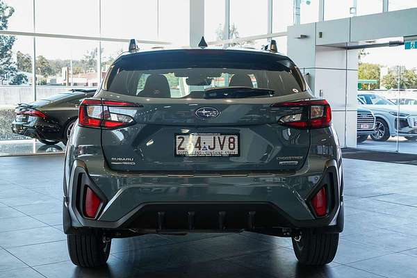 2024 Subaru Crosstrek Hybrid S G6X