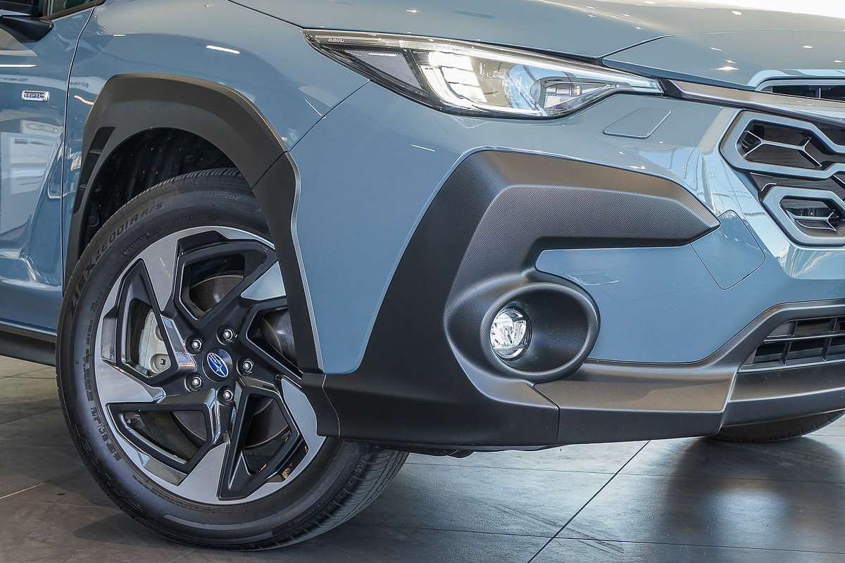 2024 Subaru Crosstrek Hybrid S G6X