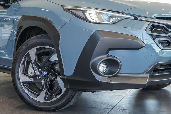 2024 Subaru Crosstrek Hybrid S G6X