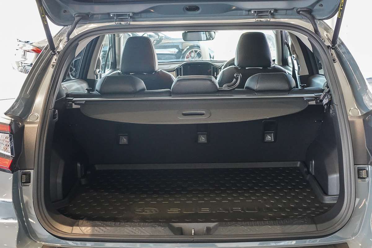 2024 Subaru Crosstrek Hybrid S G6X