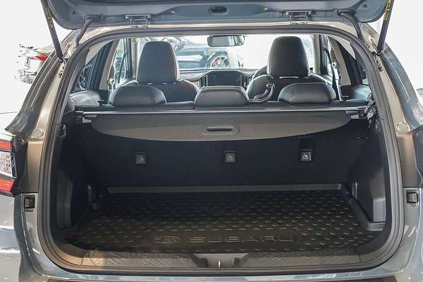 2024 Subaru Crosstrek Hybrid S G6X