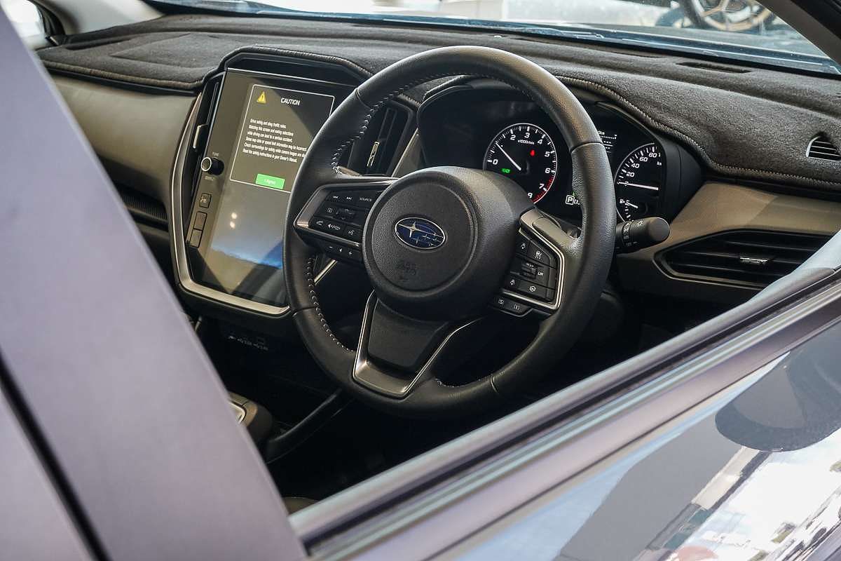 2024 Subaru Crosstrek Hybrid S G6X