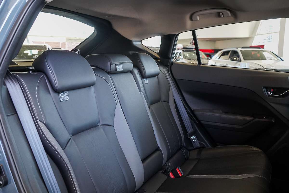 2024 Subaru Crosstrek Hybrid S G6X