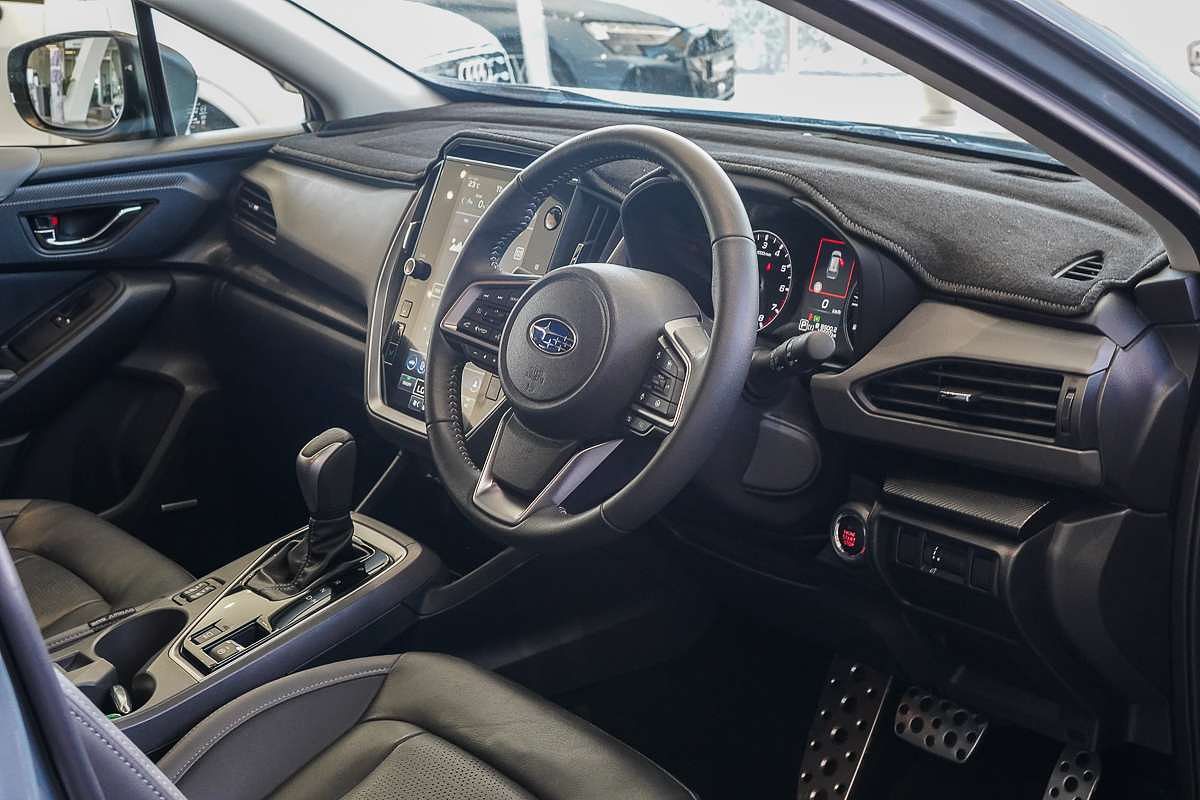 2024 Subaru Crosstrek Hybrid S G6X
