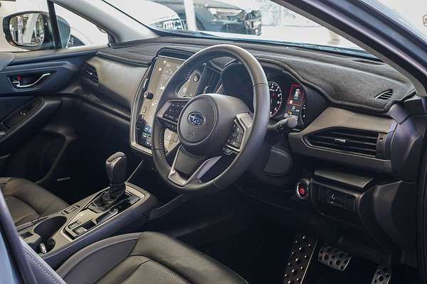2024 Subaru Crosstrek Hybrid S G6X