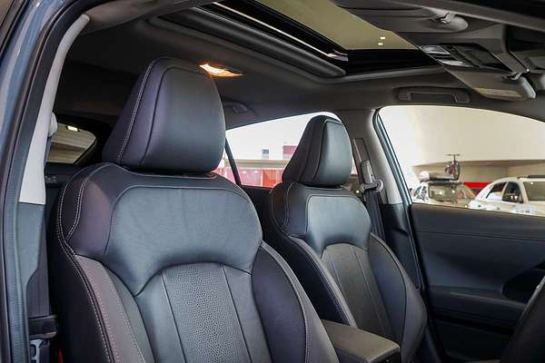 2024 Subaru Crosstrek Hybrid S G6X