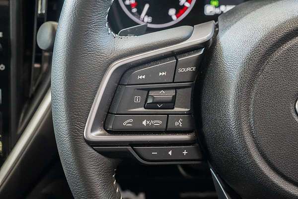 2024 Subaru Crosstrek Hybrid S G6X