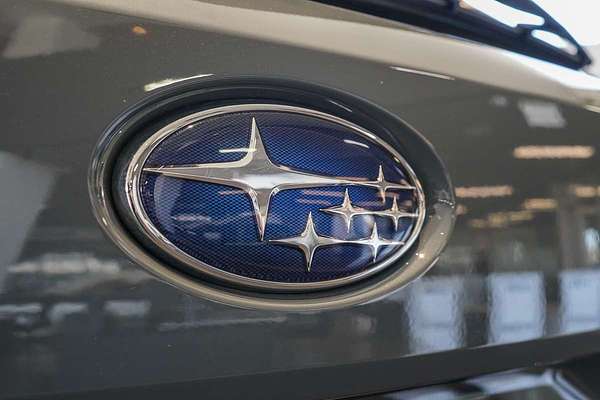 2024 Subaru Crosstrek Hybrid S G6X