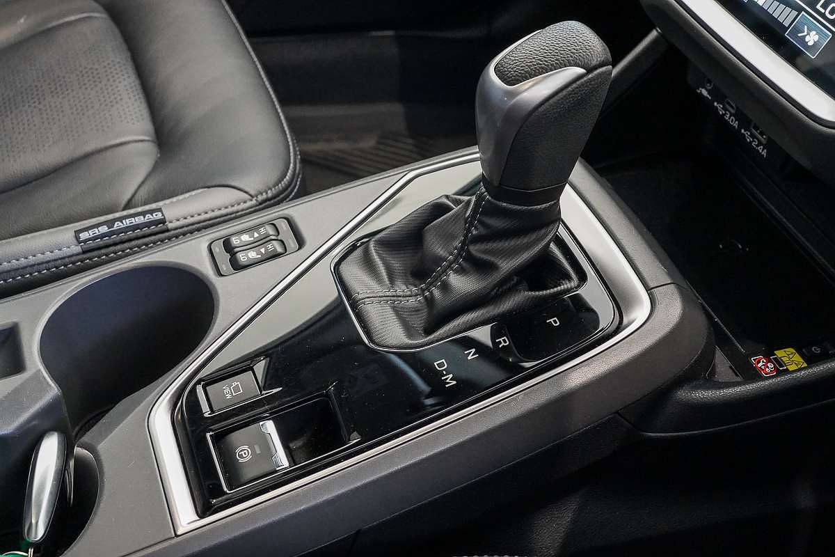 2024 Subaru Crosstrek Hybrid S G6X