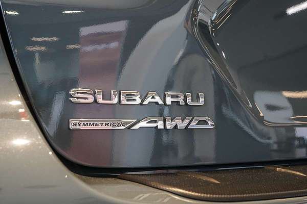 2024 Subaru Crosstrek Hybrid S G6X