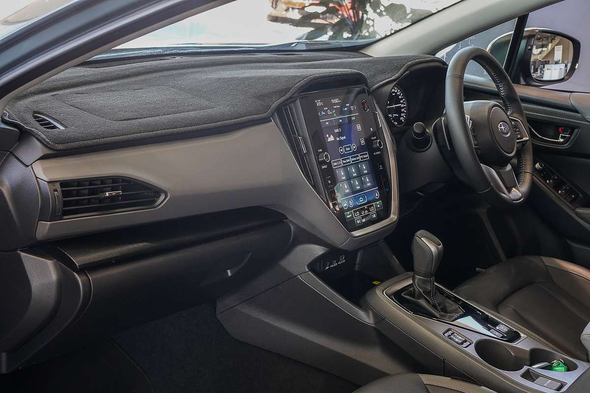 2024 Subaru Crosstrek Hybrid S G6X