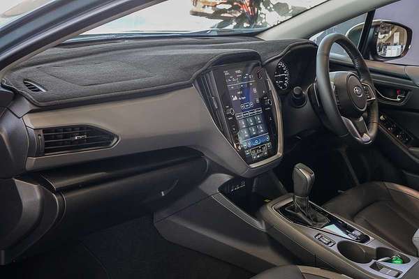 2024 Subaru Crosstrek Hybrid S G6X