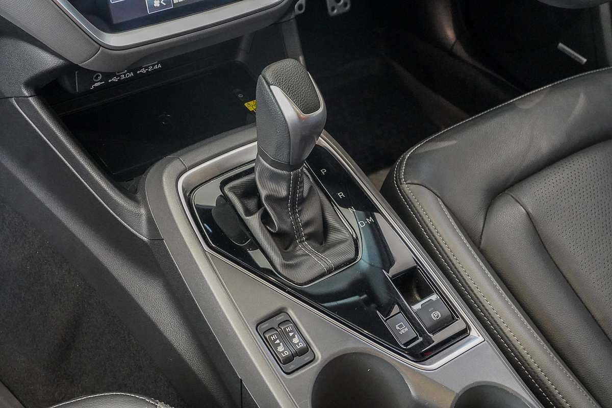 2024 Subaru Crosstrek Hybrid S G6X