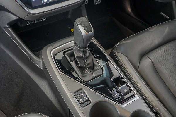 2024 Subaru Crosstrek Hybrid S G6X