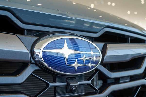 2024 Subaru Crosstrek Hybrid S G6X