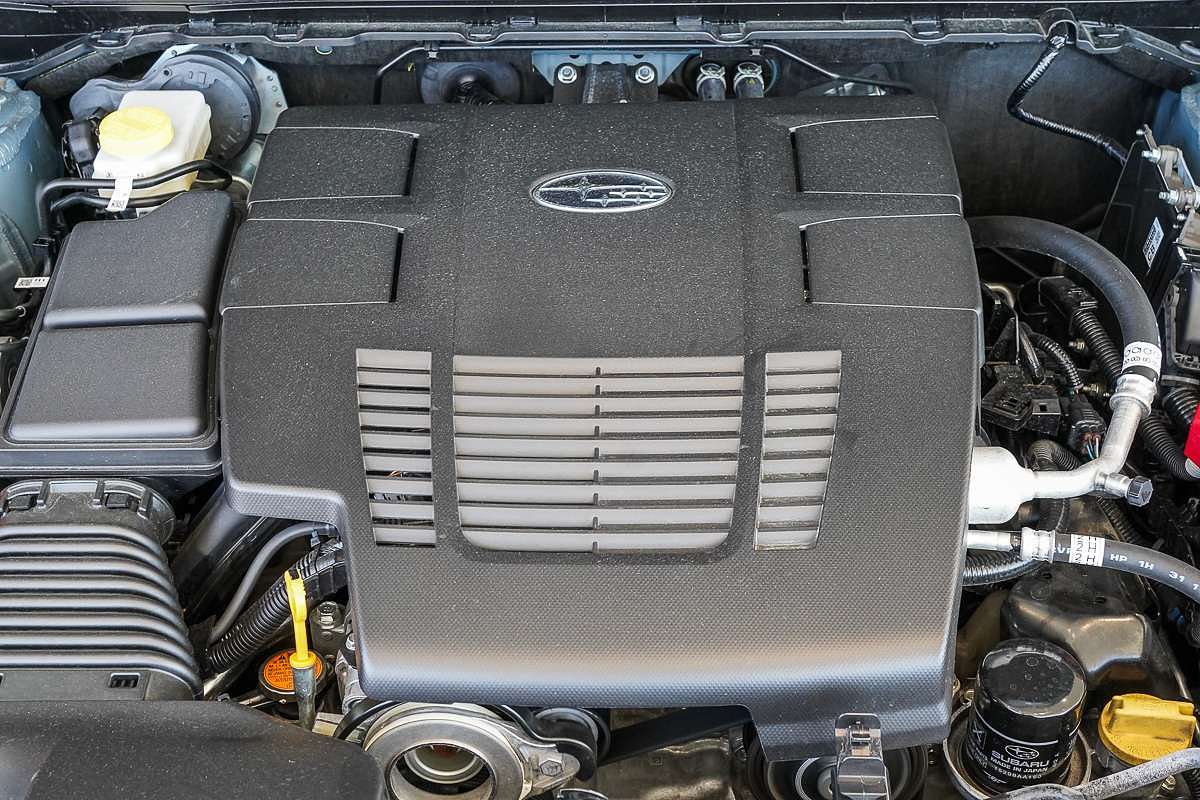 2024 Subaru Crosstrek Hybrid S G6X