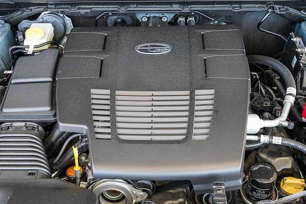 2024 Subaru Crosstrek Hybrid S G6X