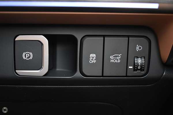 2025 Hyundai Santa Fe Hybrid Calligraphy MX5.V1