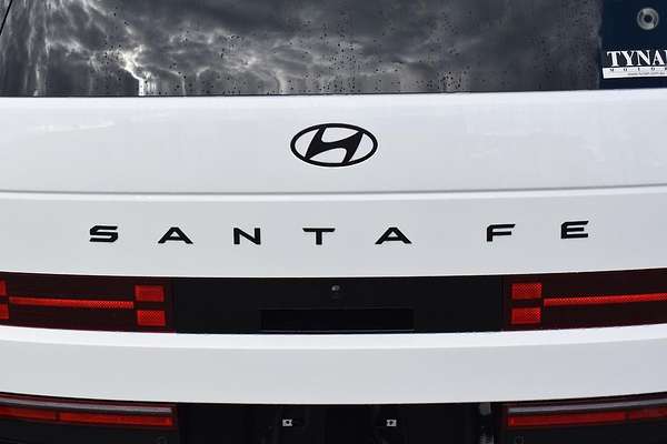 2025 Hyundai Santa Fe Hybrid Calligraphy MX5.V1