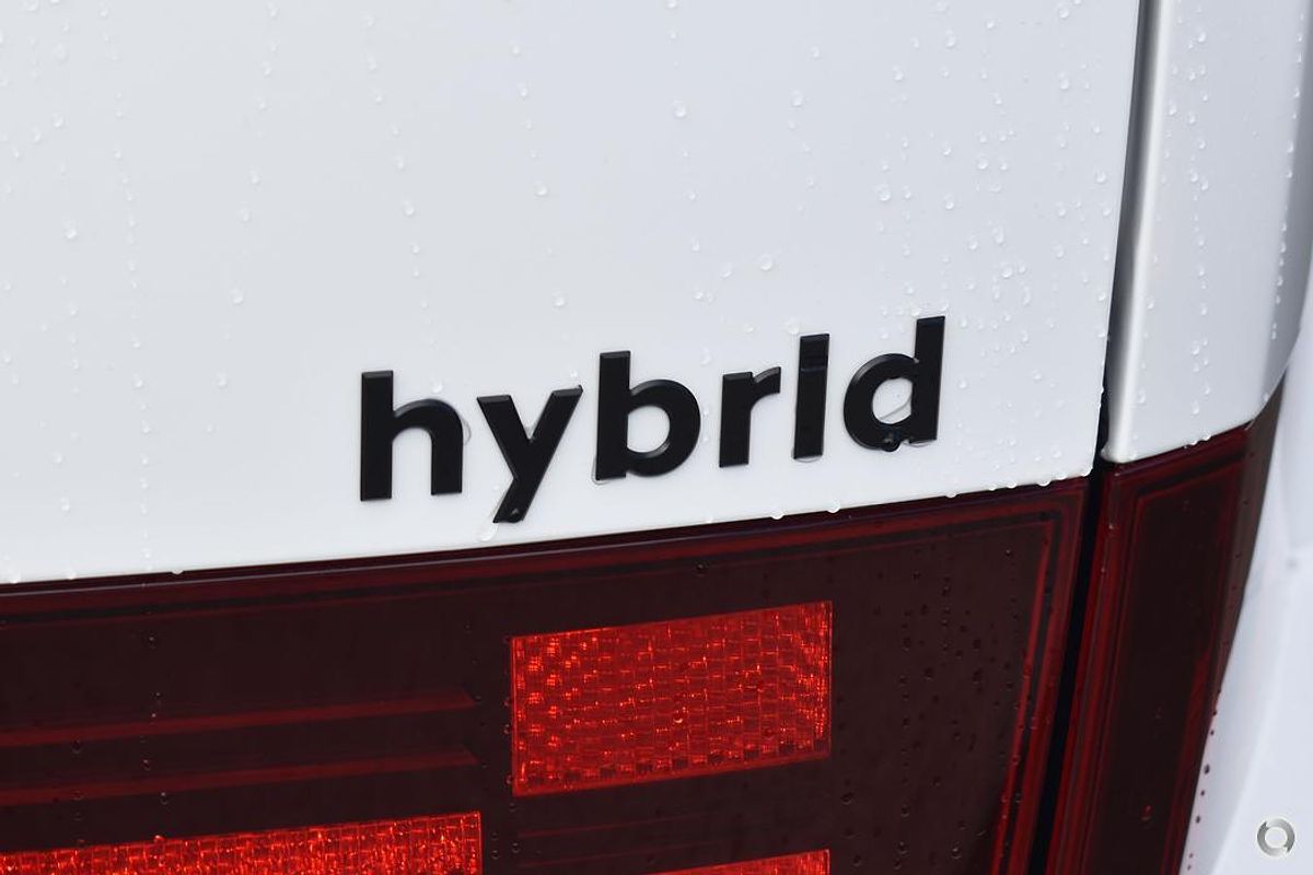 2025 Hyundai Santa Fe Hybrid Calligraphy MX5.V1