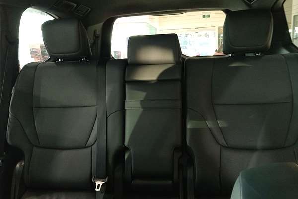 2022 Toyota Landcruiser VX FJA300R