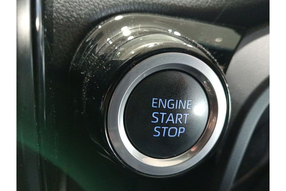 2022 Toyota Landcruiser VX FJA300R