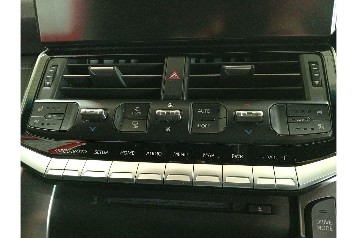 2022 Toyota Landcruiser VX FJA300R