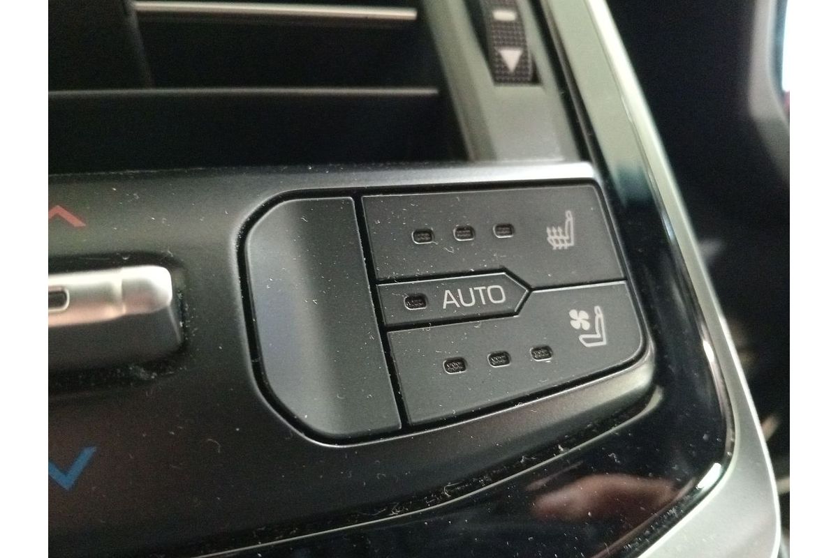 2022 Toyota Landcruiser VX FJA300R