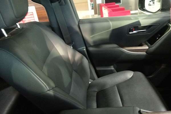 2022 Toyota Landcruiser VX FJA300R