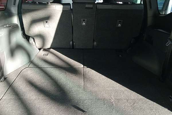 2022 Toyota Landcruiser VX FJA300R