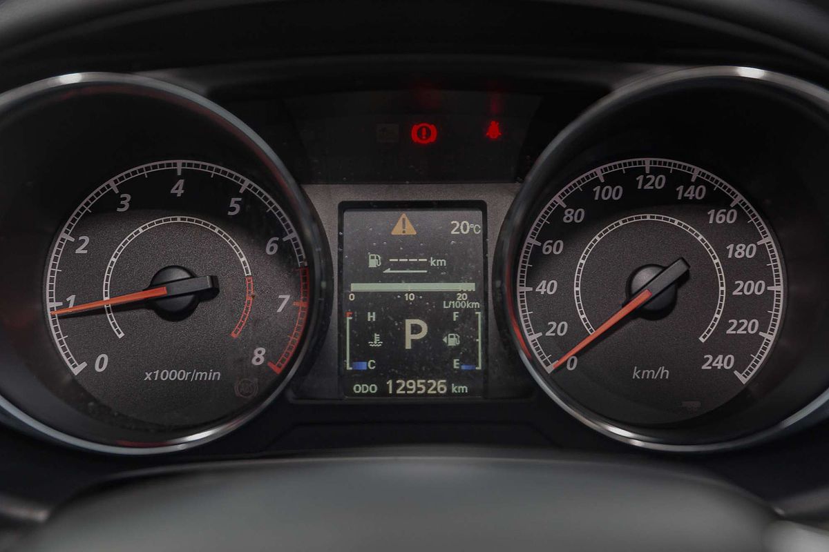 2018 Mitsubishi ASX LS ADAS XC